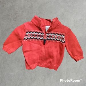 Infant Sweater